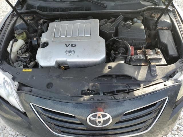 Photo 11 from auction – 2007 TOYOTA CAMRY LE with VIN 4T1BK46K17U044607