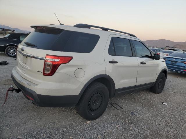 Photo 3 from auction – 2012 FORD EXPLORER with VIN 1FMHK8B8XCGA86830