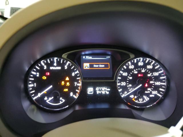 Photo 9 from auction – 2014 NISSAN ALTIMA 2.5 with VIN 1N4AL3AP6EC112029