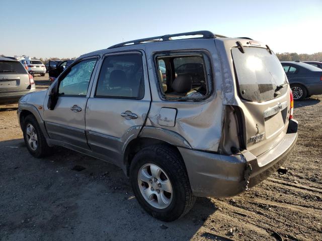 Photo 2 from auction – 2002 MAZDA TRIBUTE with VIN 4F2CU09192KM10462