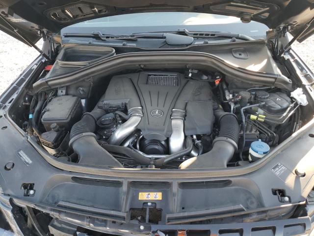 Photo 11 from auction – 2014 MERCEDES-BENZ ML 550 4MA with VIN 4JGDA7DB2EA315673