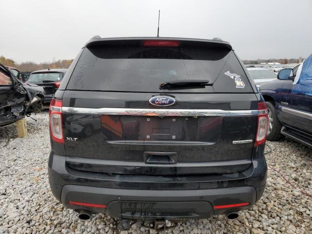 Photo 6 from auction – 2014 FORD EXPLORER X with VIN 1FM5K7D88EGA99010