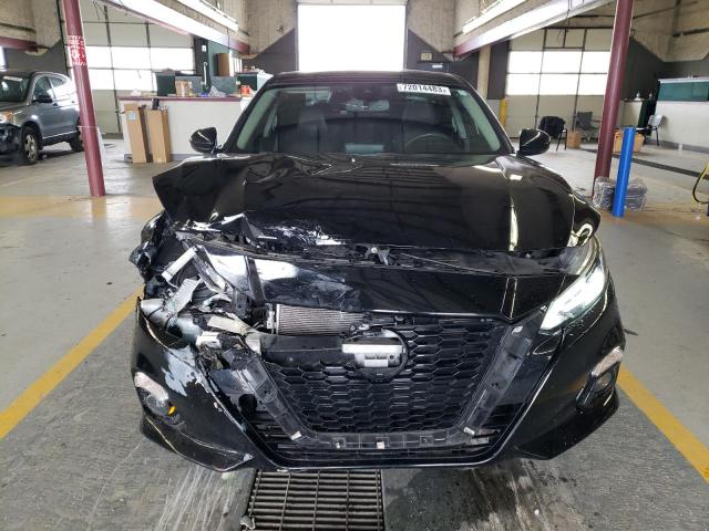 Photo 5 from auction – 2020 NISSAN ALTIMA SL with VIN 1N4BL4EV5LC132269