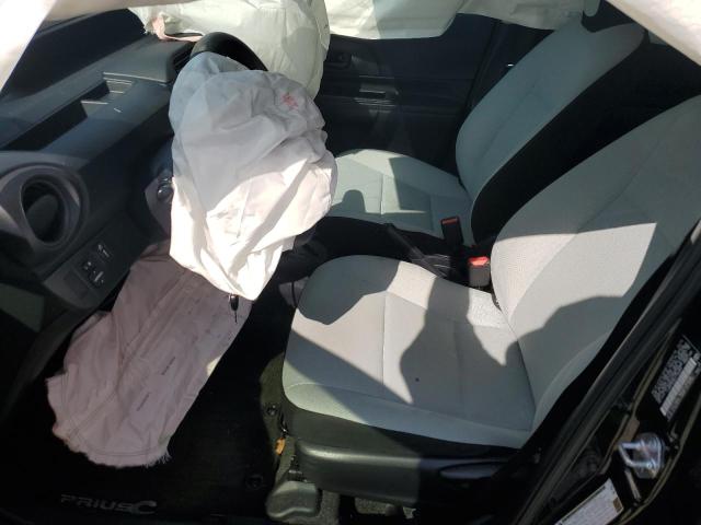 Photo 7 from auction – 2016 TOYOTA PRIUS C with VIN JTDKDTB32G1124359