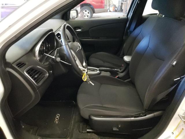 Photo 7 from auction – 2012 CHRYSLER 200 TOURIN with VIN 1C3CCBBG4CN329001