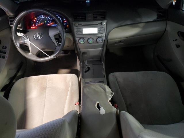 Photo 8 from auction – 2010 TOYOTA CAMRY BASE with VIN 4T1BF3EK6AU565006