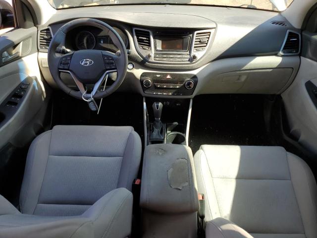 Photo 8 from auction – 2016 HYUNDAI TUCSON LIM with VIN KM8J33A24GU080723