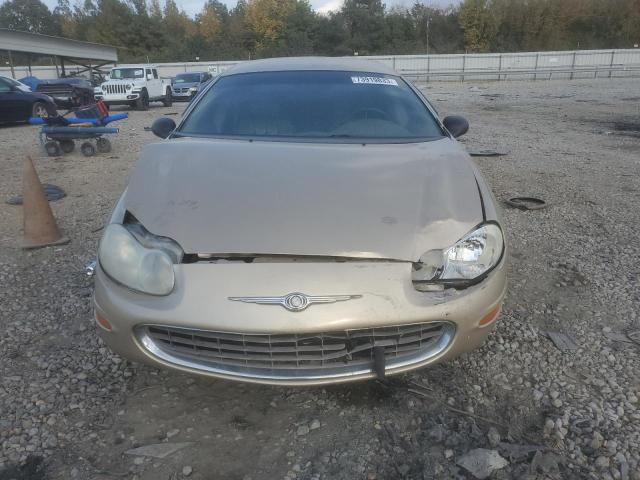 Photo 5 from auction – 1999 CHRYSLER CONCORDE L with VIN 2C3HD46J1XH597409