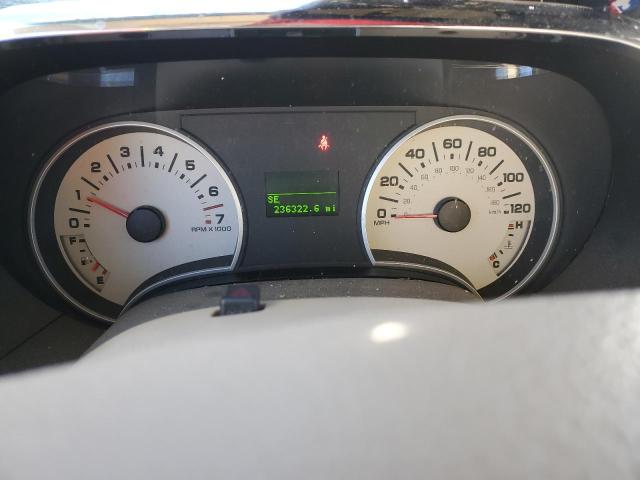 Photo 9 from auction – 2006 FORD EXPLORER E with VIN 1FMEU74846ZA26104
