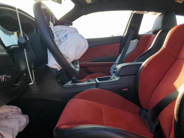 Photo 7 from auction – 2022 DODGE CHARGER SC with VIN 2C3CDXGJ2NH195650