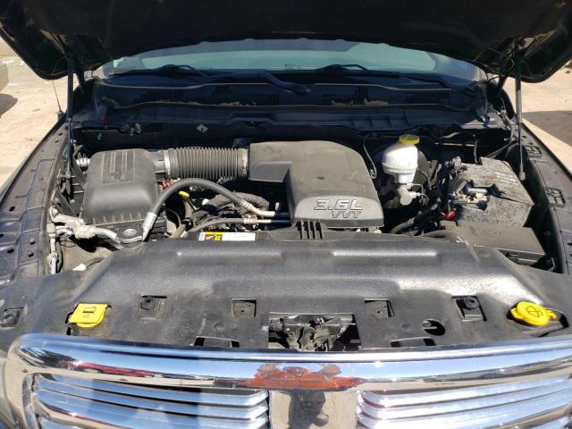 Foto 11 de la subasta – 2018 RAM 1500 SLT con VIN 1C6RR7GG8JS225398