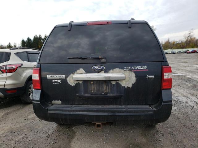 Photo 6 from auction – 2010 FORD EXPEDITION with VIN 1FMJU2A53AEB69489