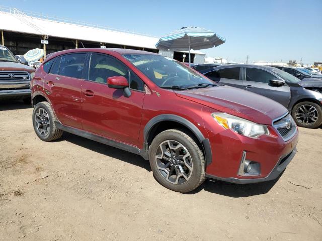 Photo 4 from auction – 2016 SUBARU CROSSTREK with VIN JF2GPABC6G8264912
