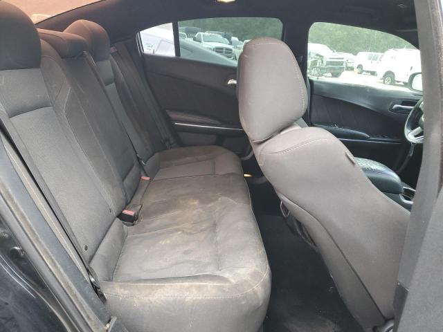 Photo 10 from auction – 2018 DODGE CHARGER R/ with VIN 2C3CDXCT3JH133272