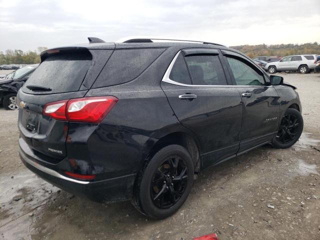 Photo 3 from auction – 2020 CHEVROLET EQUINOX PR with VIN 2GNAXNEVXL6159922