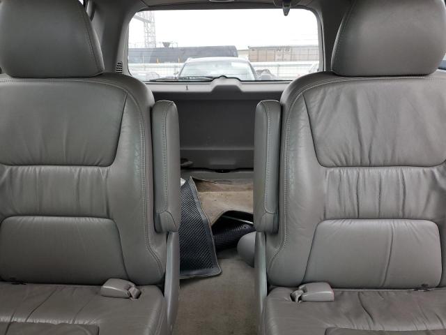 Photo 10 from auction – 2004 HONDA ODYSSEY EX with VIN 5FNRL18024B042525