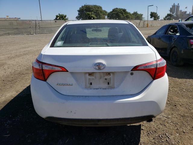Zdjęcie 6 z aukcji – 2016 TOYOTA COROLLA L z VIN 5YFBURHE1GP565200