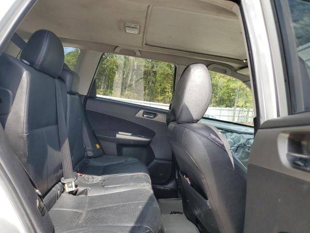 Photo 10 from auction – 2010 SUBARU FORESTER 2 with VIN JF2SH6DC5AH913026