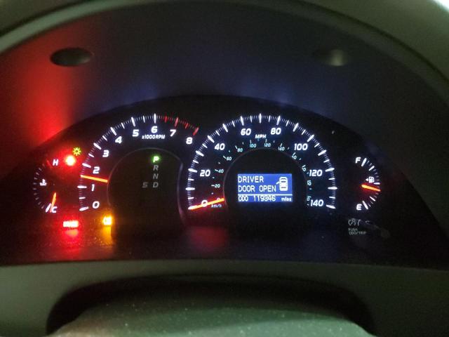 Photo 9 from auction – 2011 TOYOTA CAMRY BASE with VIN 4T1BF3EK1BU207569