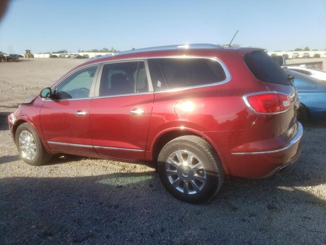 Photo 2 from auction – 2015 BUICK ENCLAVE with VIN 5GAKRBKD6FJ244931