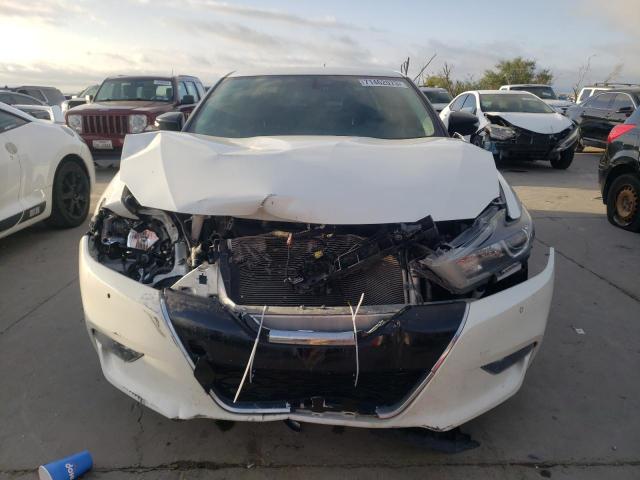 Photo 5 from auction – 2016 NISSAN MAXIMA 3.5 with VIN 1N4AA6APXGC415020