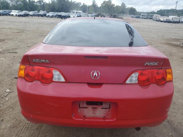 Photo 6 from auction – 2004 ACURA RSX with VIN JH4DC54854S018735