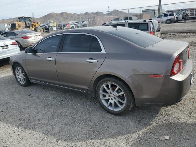 Photo 2 from auction – 2011 CHEVROLET MALIBU LTZ with VIN 1G1ZE5E1XBF256761