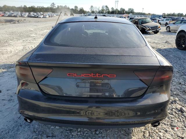 Photo 6 from auction – 2012 AUDI A7 PRESTIG with VIN WAU2GAFC1CN070140