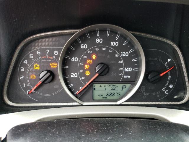 Photo 9 from auction – 2015 TOYOTA RAV4 LE with VIN 2T3BFREV4FW315341