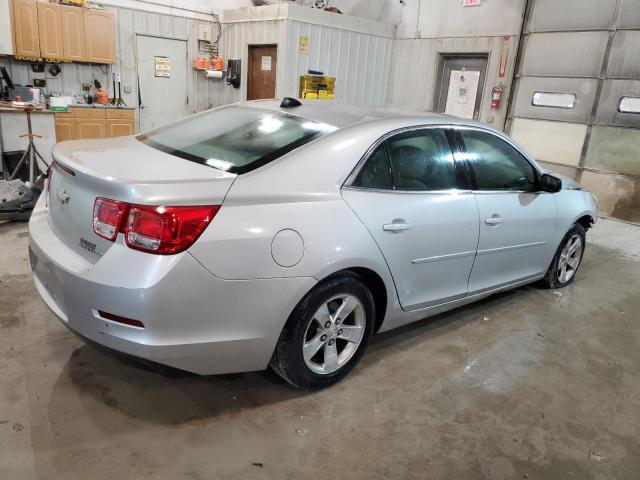 Photo 3 from auction – 2014 CHEVROLET MALIBU LS with VIN 1G11B5SL0EF198708