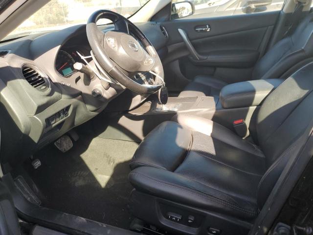 Photo 7 from auction – 2010 NISSAN MAXIMA S with VIN 1N4AA5AP5AC856703