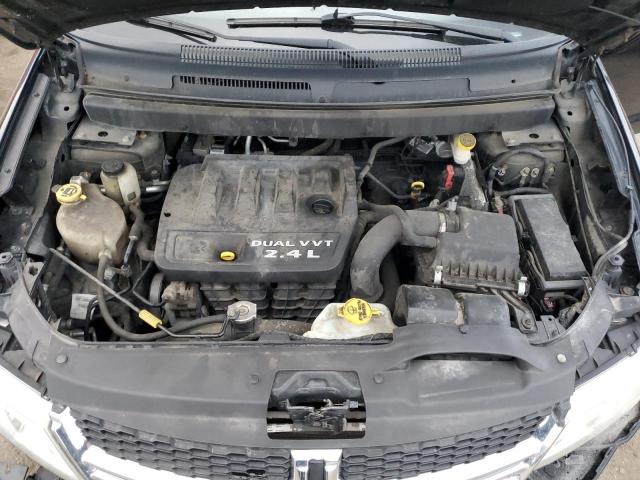Photo 12 from auction – 2015 DODGE JOURNEY SE with VIN 3C4PDCAB3FT670934