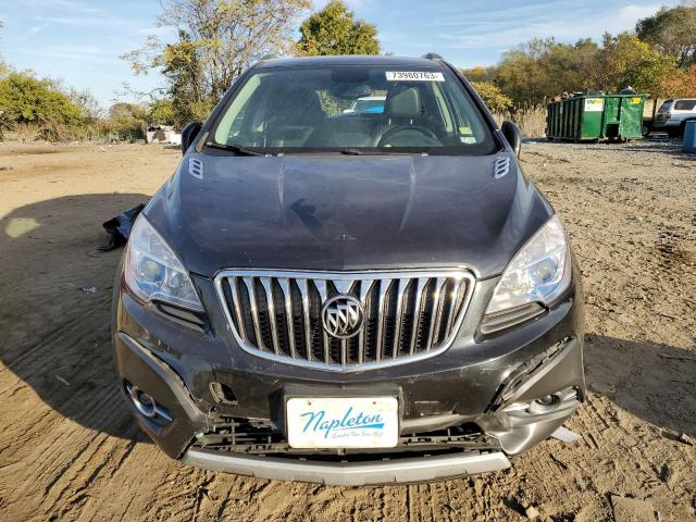 Photo 5 from auction – 2015 BUICK ENCORE CON with VIN KL4CJFSB0FB219253