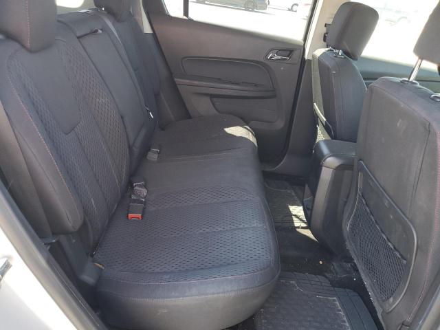 Photo 10 from auction – 2015 GMC TERRAIN SL with VIN 2GKALMEK3F6120487