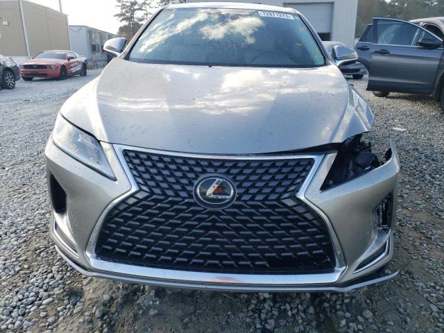 Photo 5 from auction – 2021 LEXUS RX 350 BAS with VIN 2T2AZMAA5MC187073