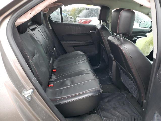 Photo 10 from auction – 2012 CHEVROLET EQUINOX LT with VIN 2GNFLGE5XC6237015