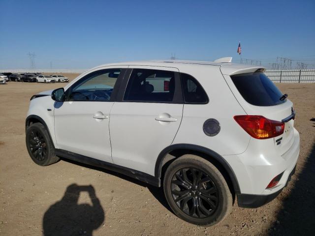 Photo 2 from auction – 2018 MITSUBISHI OUTLANDER with VIN JA4AP3AU3JU008486
