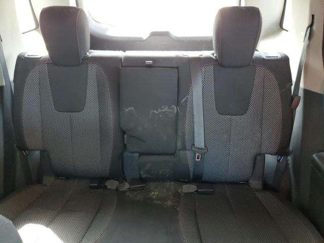 Photo 10 from auction – 2016 GMC TERRAIN SL with VIN 2GKALMEK3G6134861