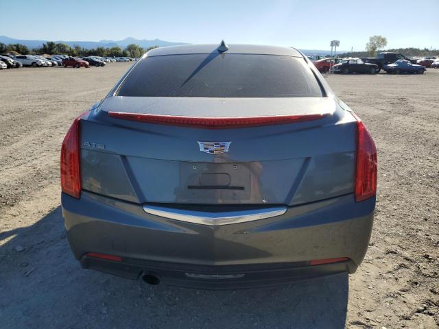 Zdjęcie 6 z aukcji – 2016 CADILLAC ATS z VIN 1G6AA5RA3G0145668