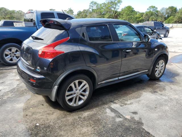 Zdjęcie 3 z aukcji – 2012 NISSAN JUKE S z VIN JN8AF5MR9CT104342