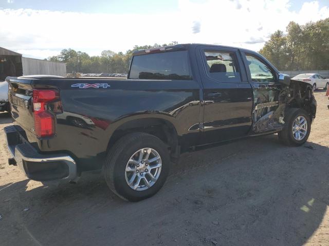 Photo 3 from auction – 2023 CHEVROLET SILVERADO with VIN 2GCUDDED9P1102159