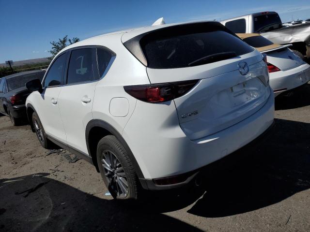 Photo 2 from auction – 2020 MAZDA CX-5 TOURI with VIN JM3KFACM2L1833929