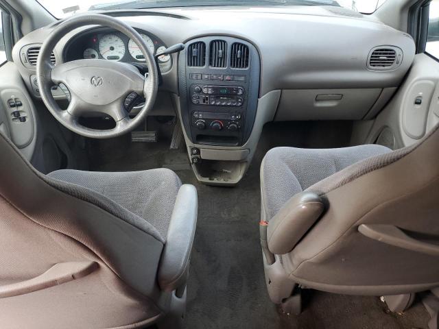 Photo 8 from auction – 2001 DODGE CARAVAN SE with VIN 1B4GP25321B184787