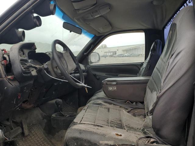 Photo 7 from auction – 2001 DODGE RAM 2500 with VIN 3B7KF26611M500231