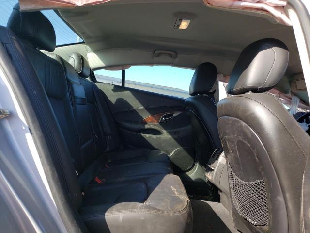 Photo 10 from auction – 2012 BUICK 4 DOOR with VIN 1G4GC5ER8CF183574