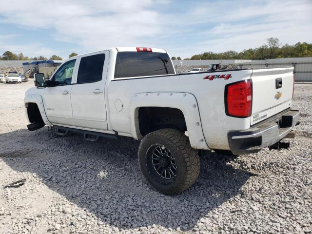 Photo 2 from auction – 2019 CHEVROLET SILVERADO with VIN 1GC1KSEY0KF259600