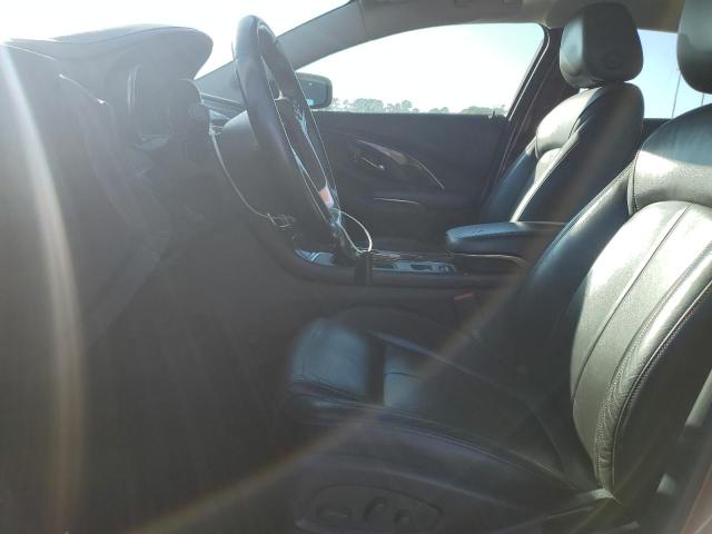 Photo 7 from auction – 2016 BUICK LACROSSE with VIN 1G4GB5G35GF139498