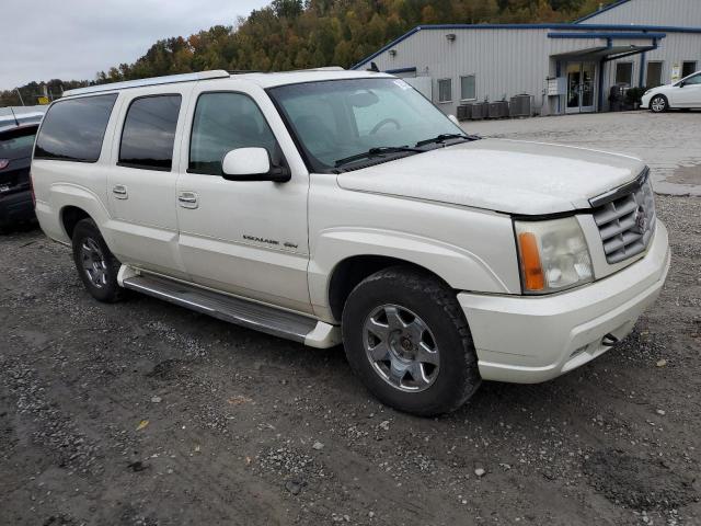 Photo 4 from auction – 2006 CADILLAC ESCALADE E with VIN 3GYFK66N46G112194