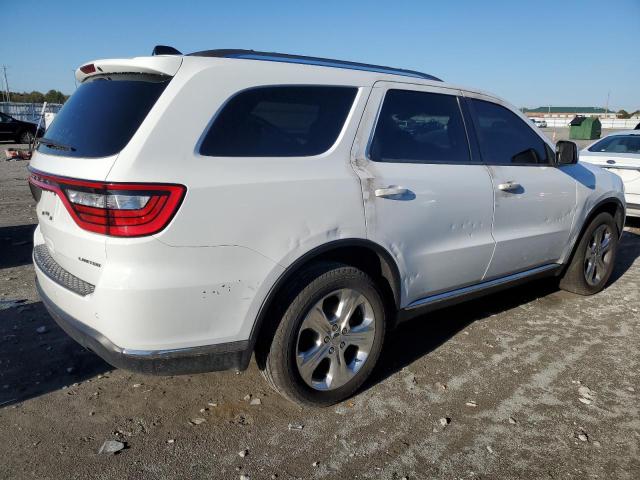 Photo 3 from auction – 2014 DODGE DURANGO LI with VIN 1C4RDJDG9EC370538