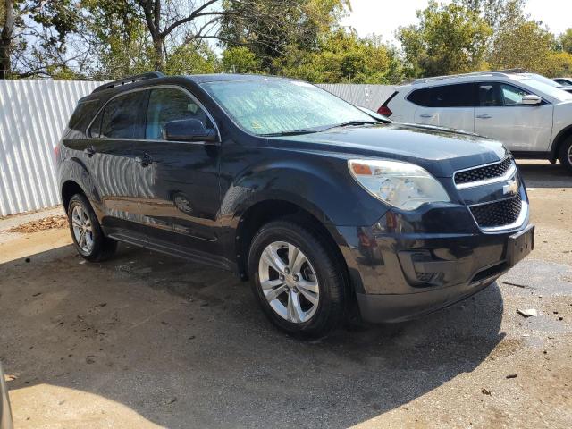 Photo 4 from auction – 2011 CHEVROLET EQUINOX LT with VIN 2CNALDEC6B6395037